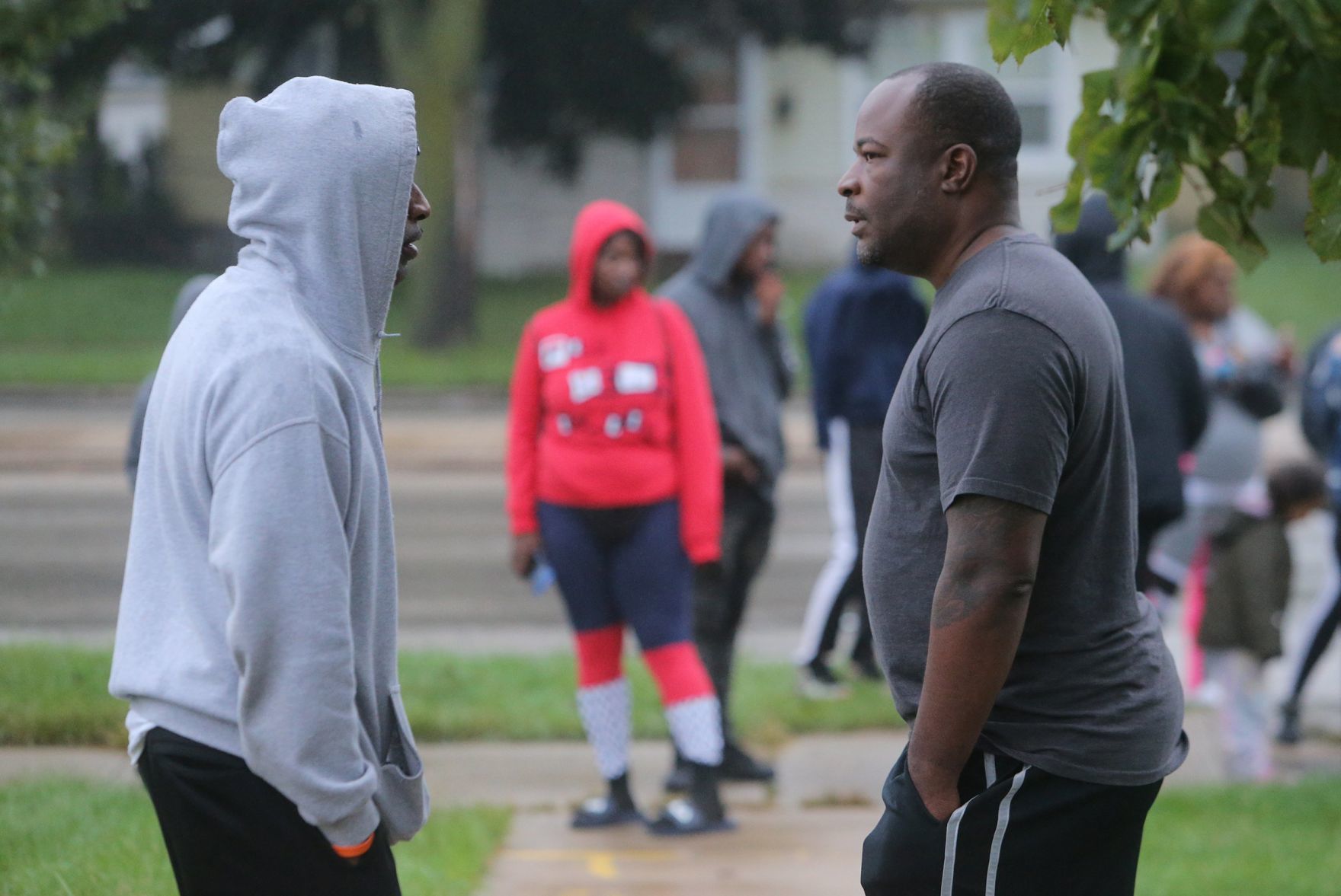 Will Milwaukee's program to cure violence work in St. Louis